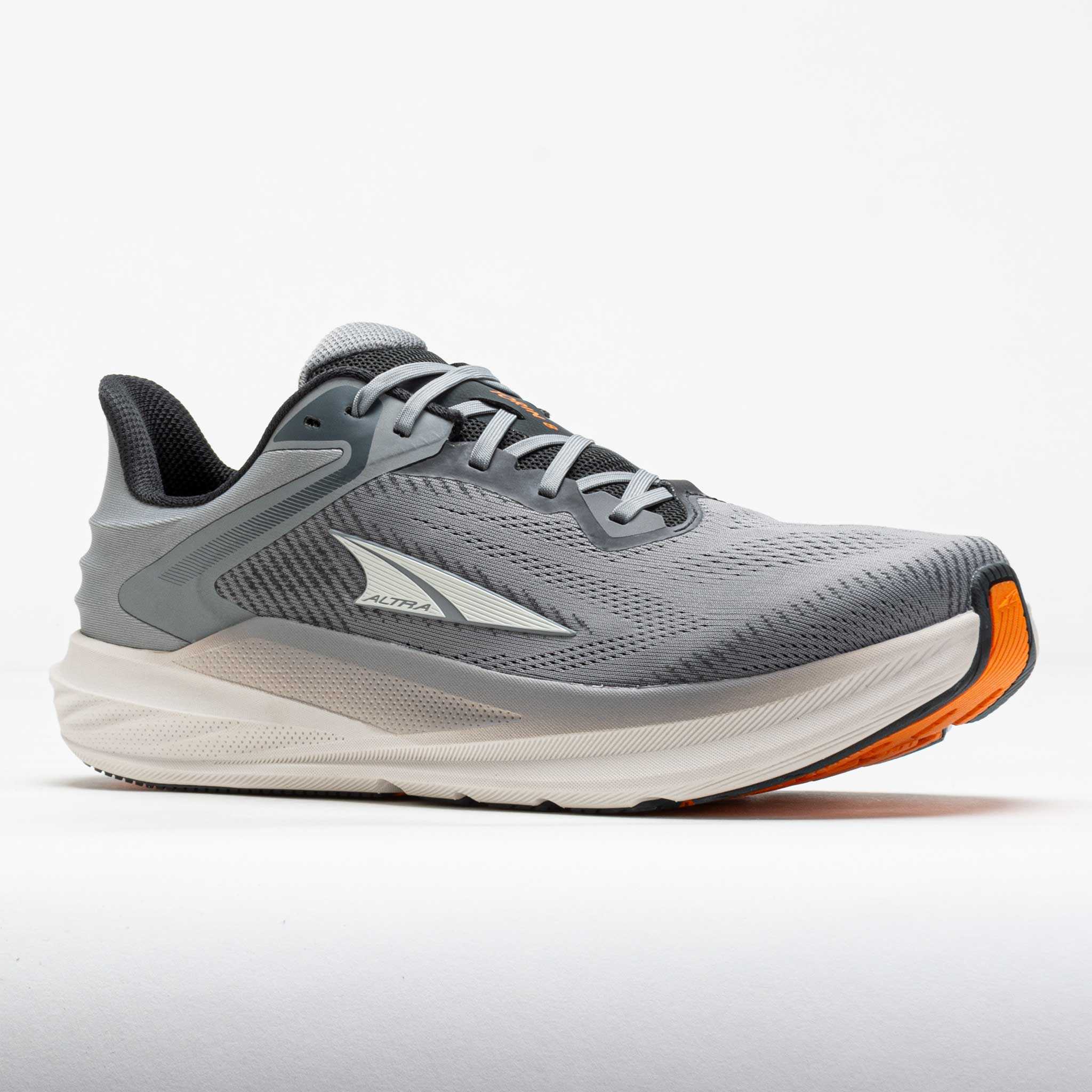Altra Torin 8 Men's Dark Shadow - 5