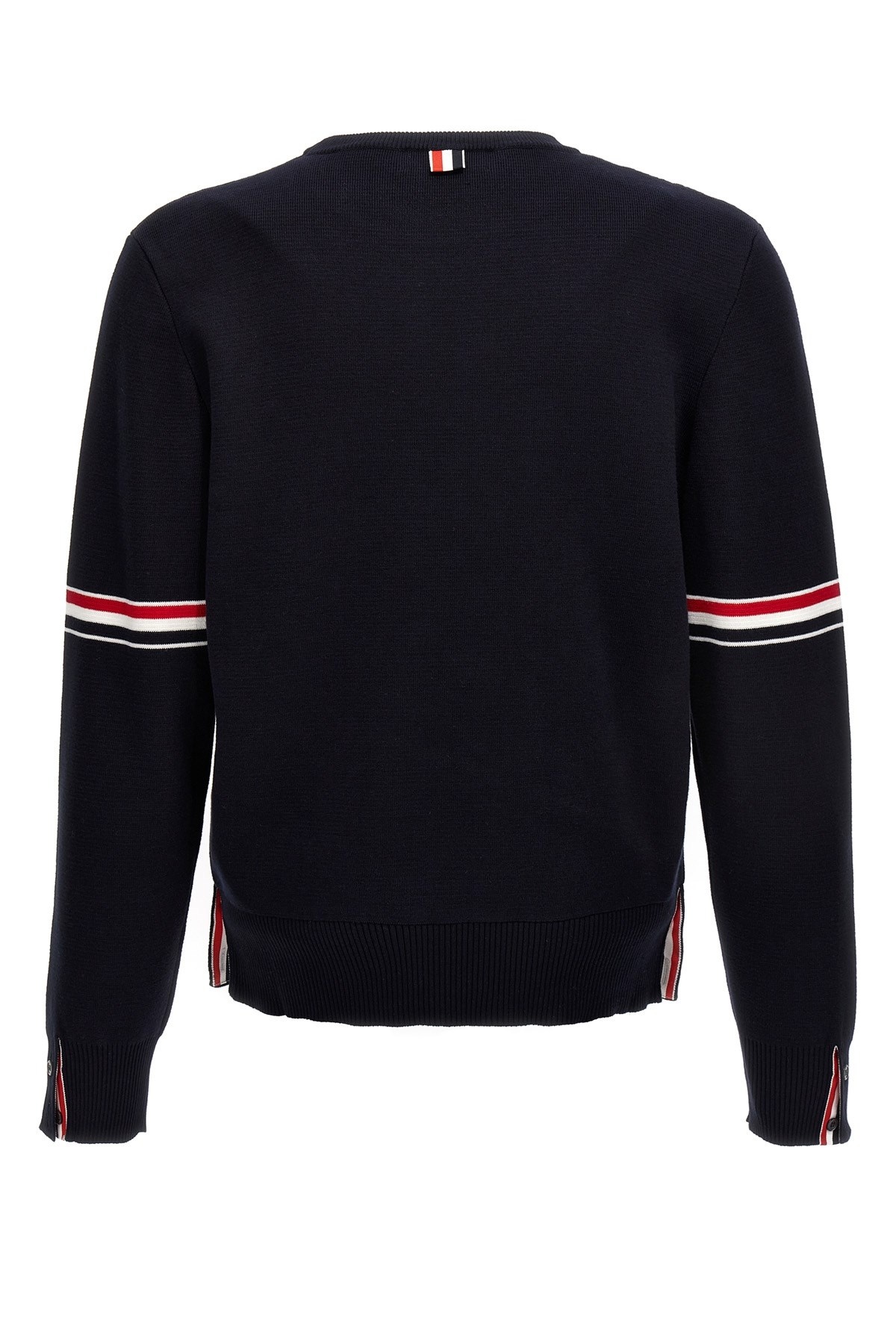'Classic' sweater - 3