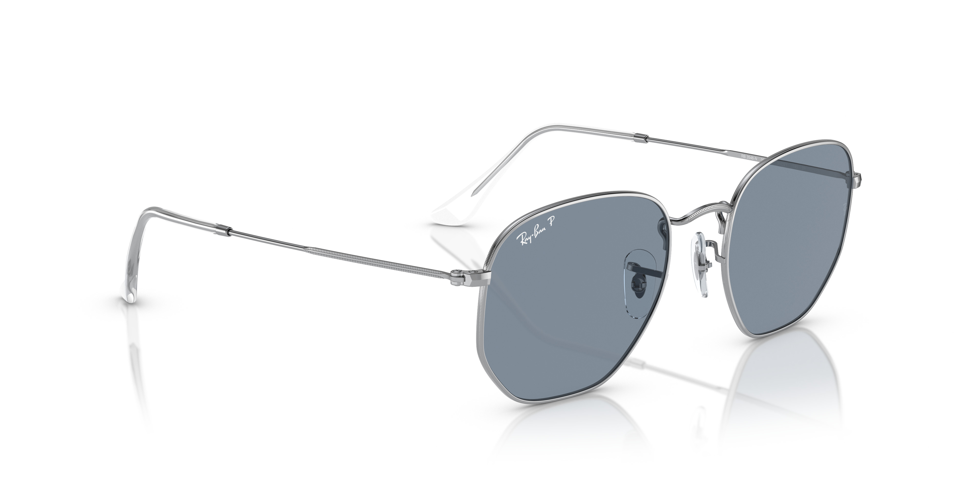 HEXAGONAL FLAT LENSES - 7