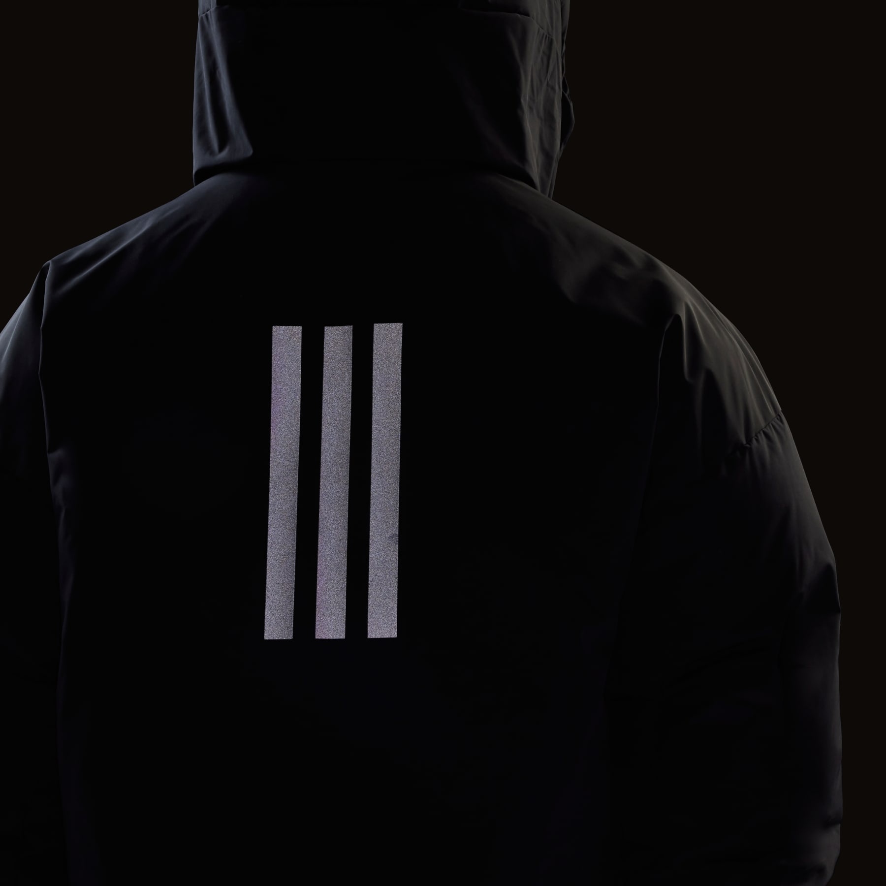 Myshelter Down Parka - 8
