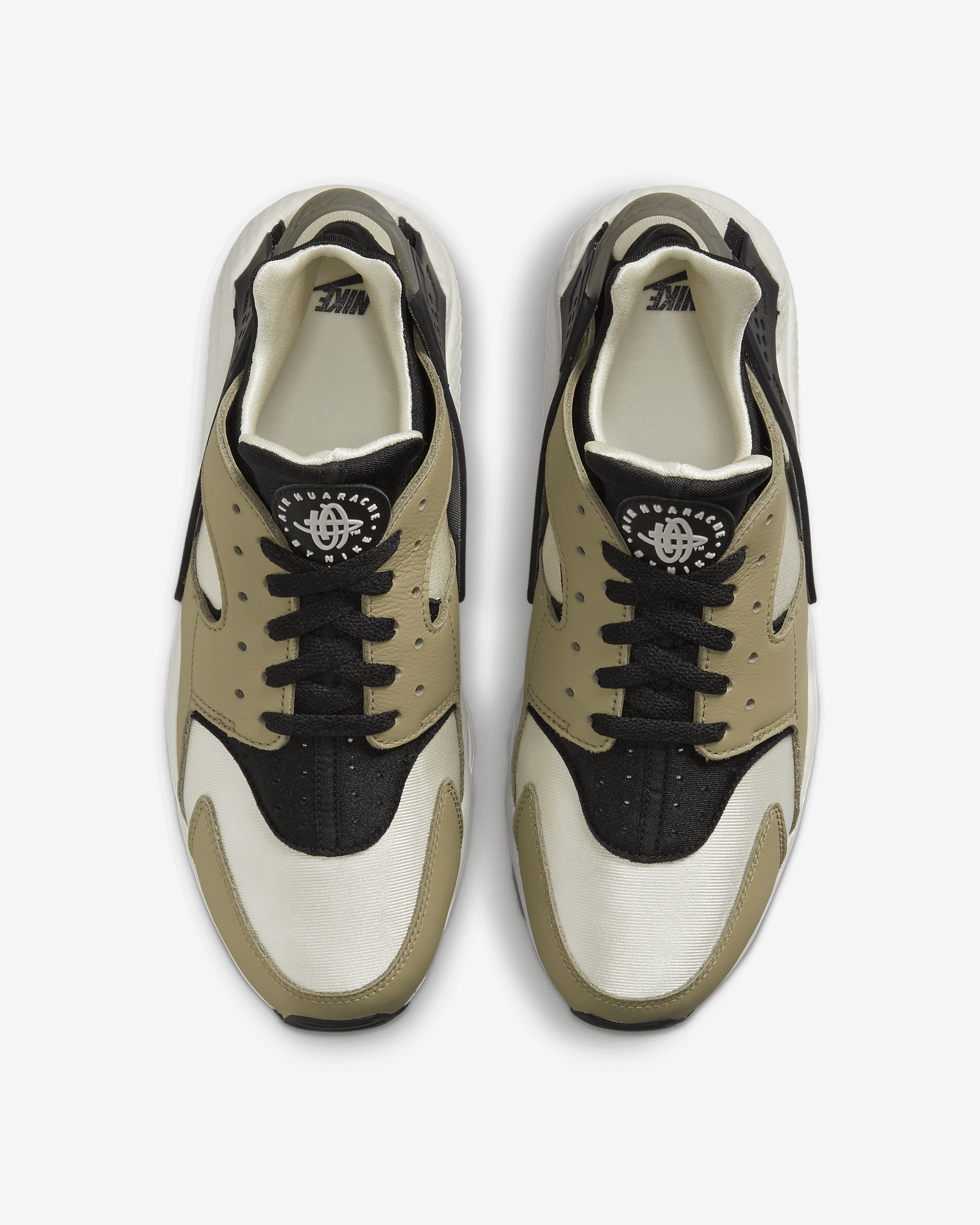 Nike Air Huarache Men's Shoes - 4