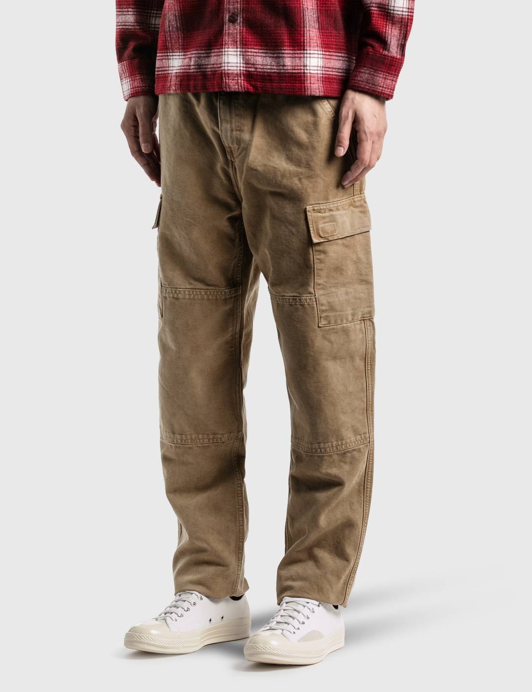 Keyto Cargo Pants - 2