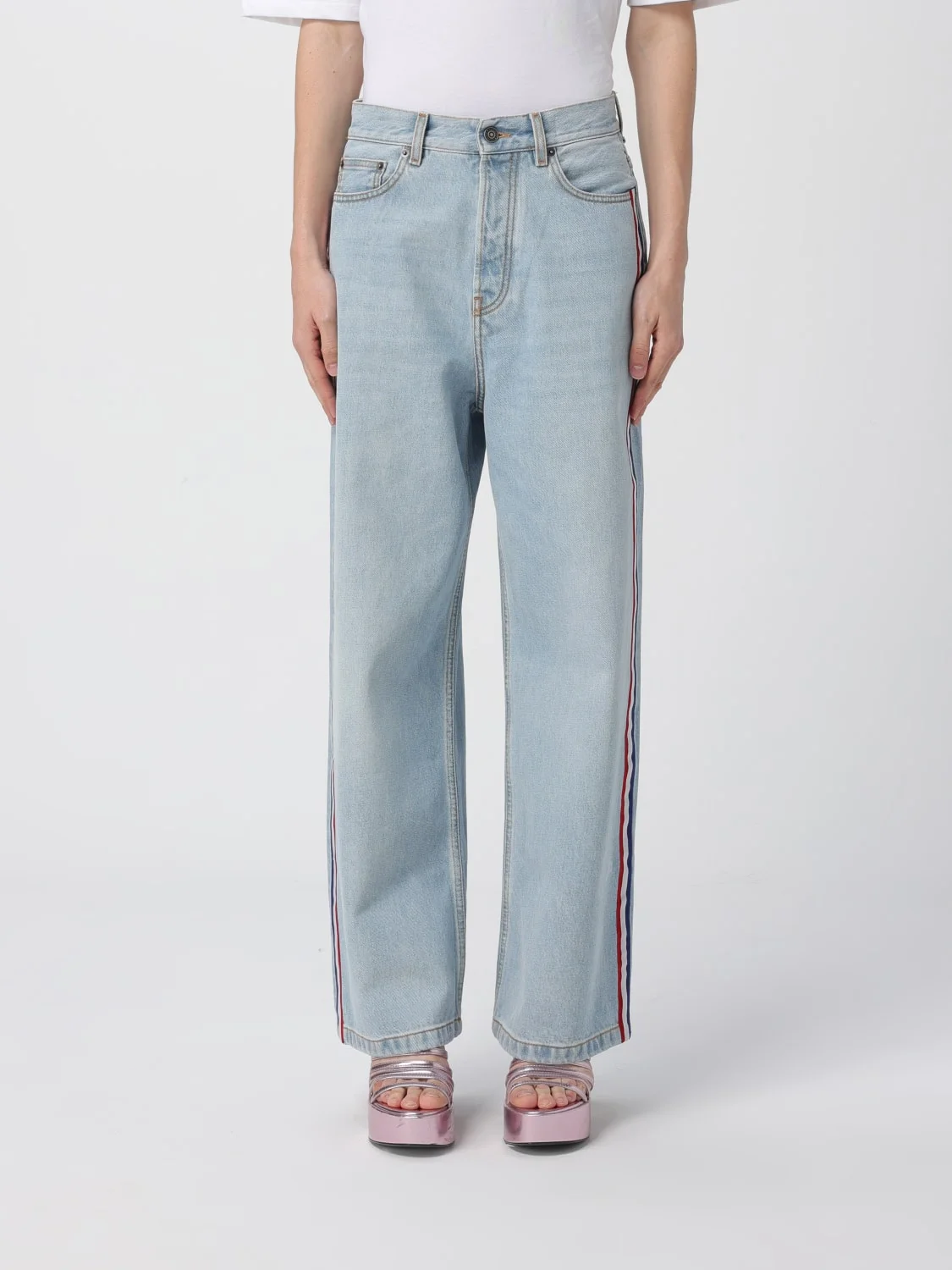 Jeans woman Fiorucci - 1