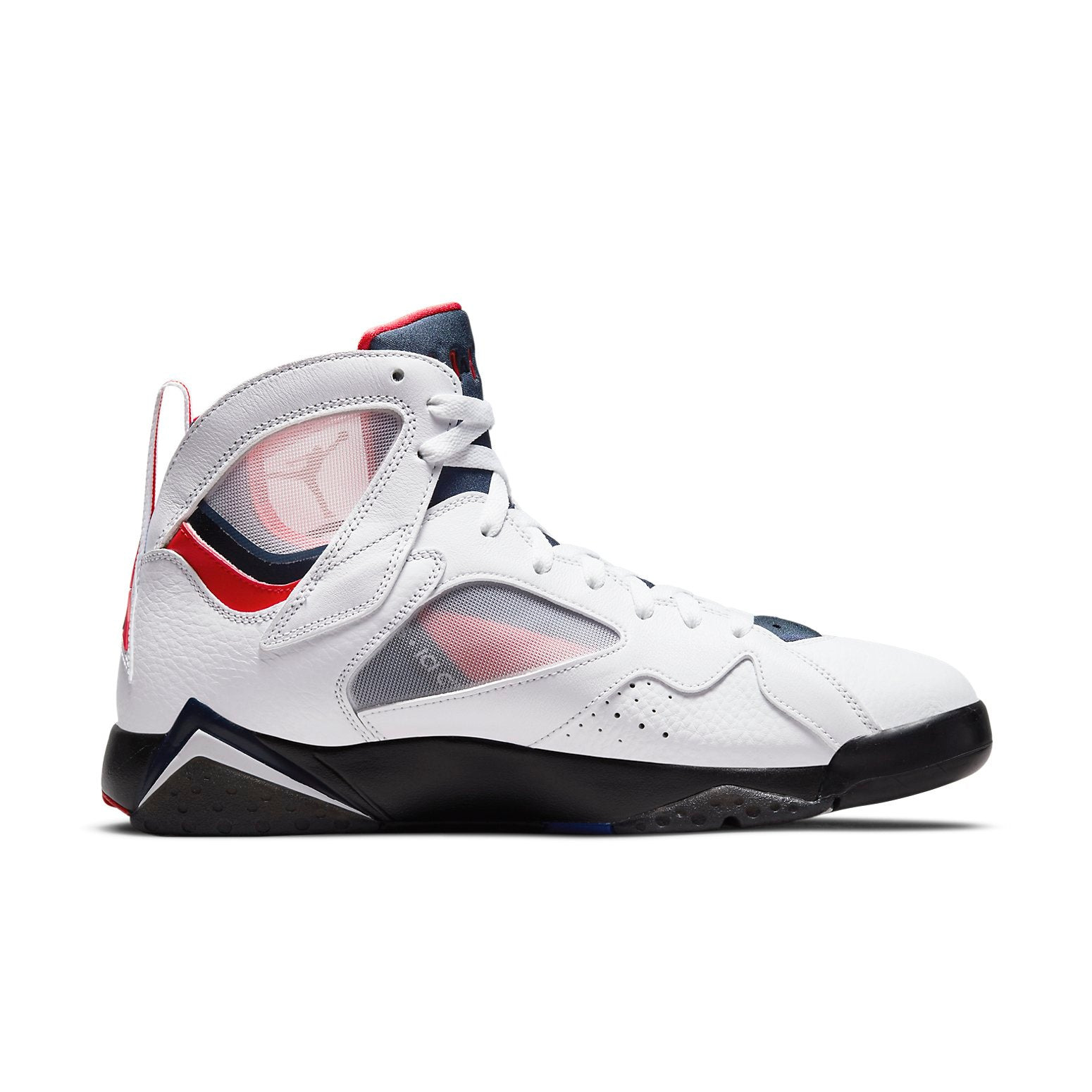 Paris Saint-Germain x Air Jordan 7 Retro 'Paname' CZ0789-105 - 2