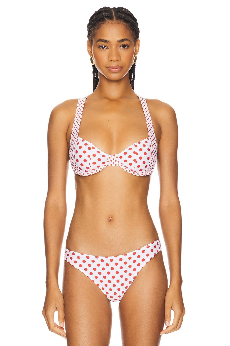 Luz Bikini Top - 1