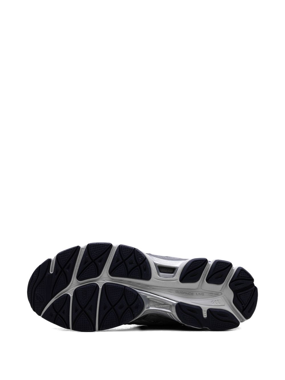 Gel-NYC "Glacier Grey/Gravel" sneakers - 4