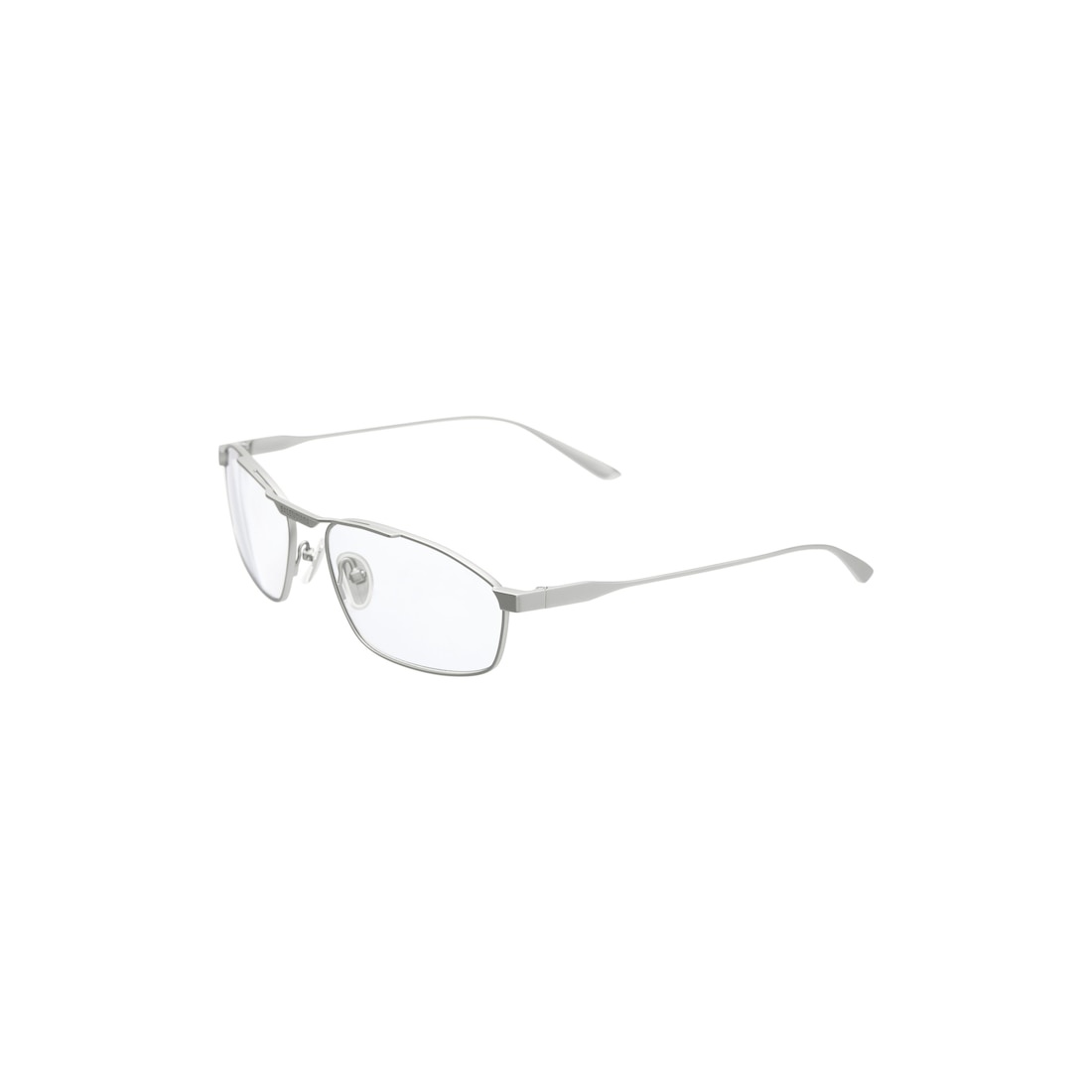 Men's Tag 3.0 D-frame Sunglasses  in Silver - 4
