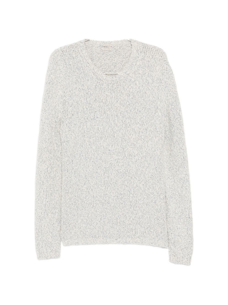 Nicolas Cotton Jumper 1