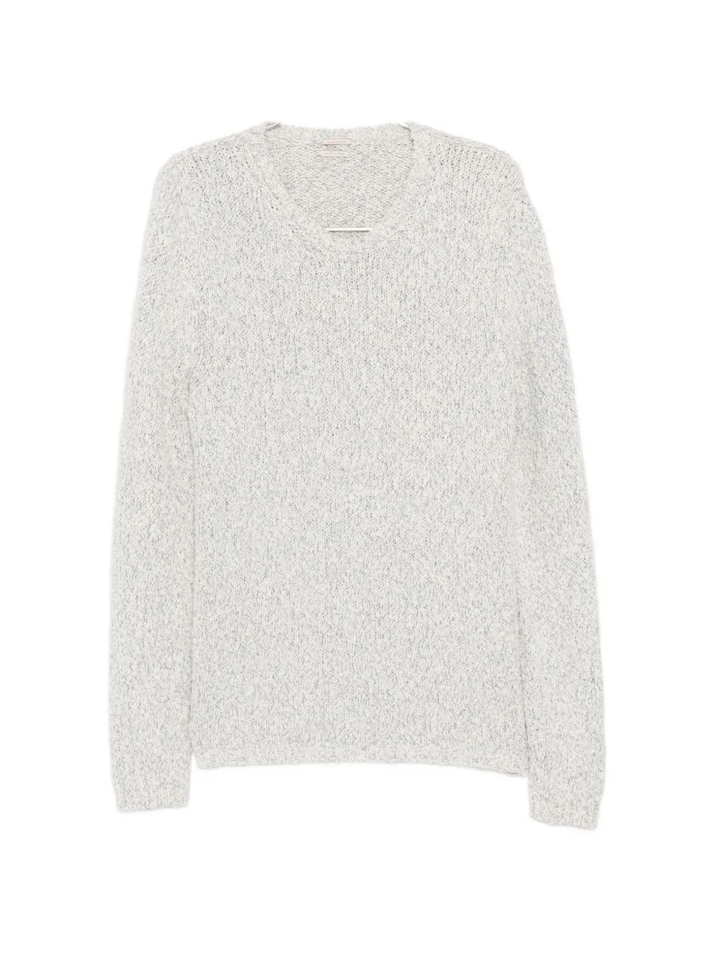 Nicolas Cotton Jumper - 1