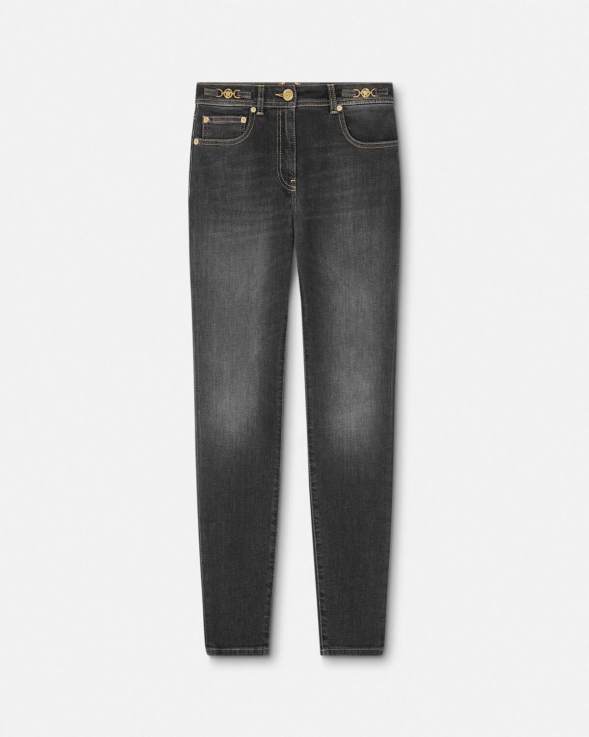 Medusa '95 Skinny Jeans - 1