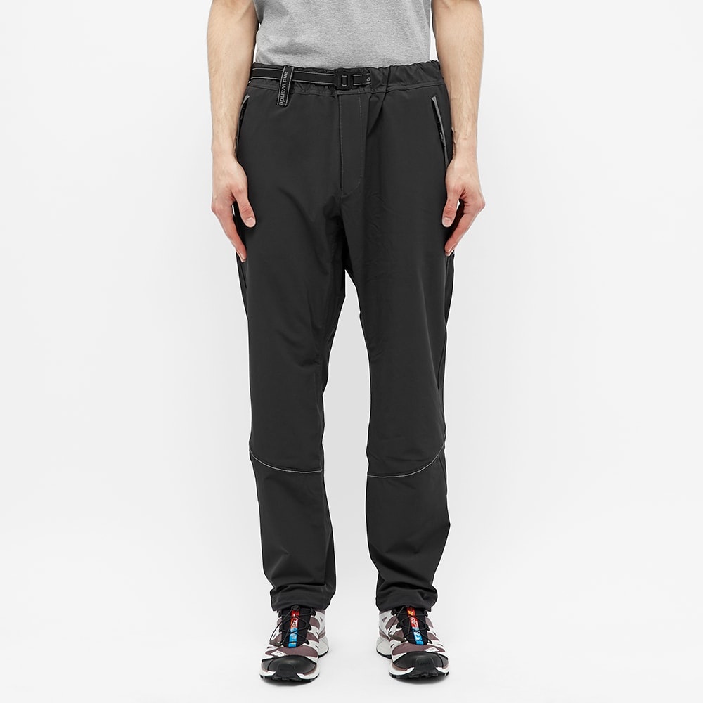 And Wander Double Cloth Pant - 5