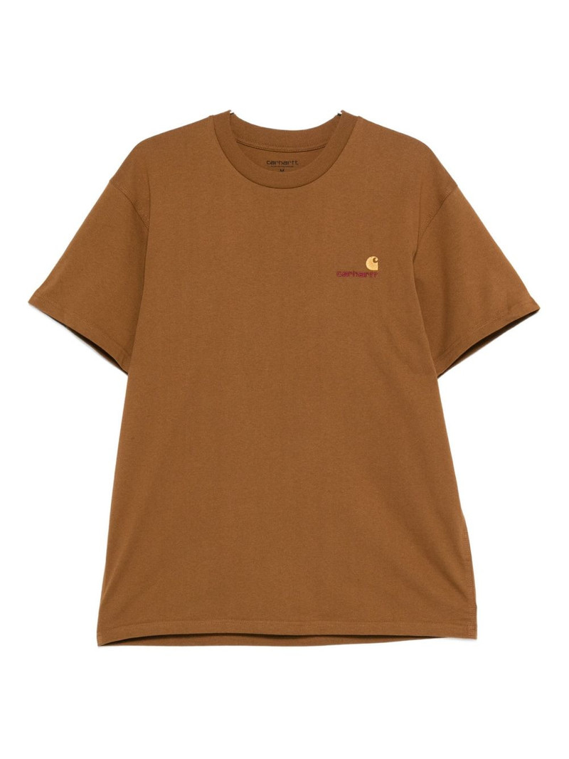 American Script T-Shirt 1
