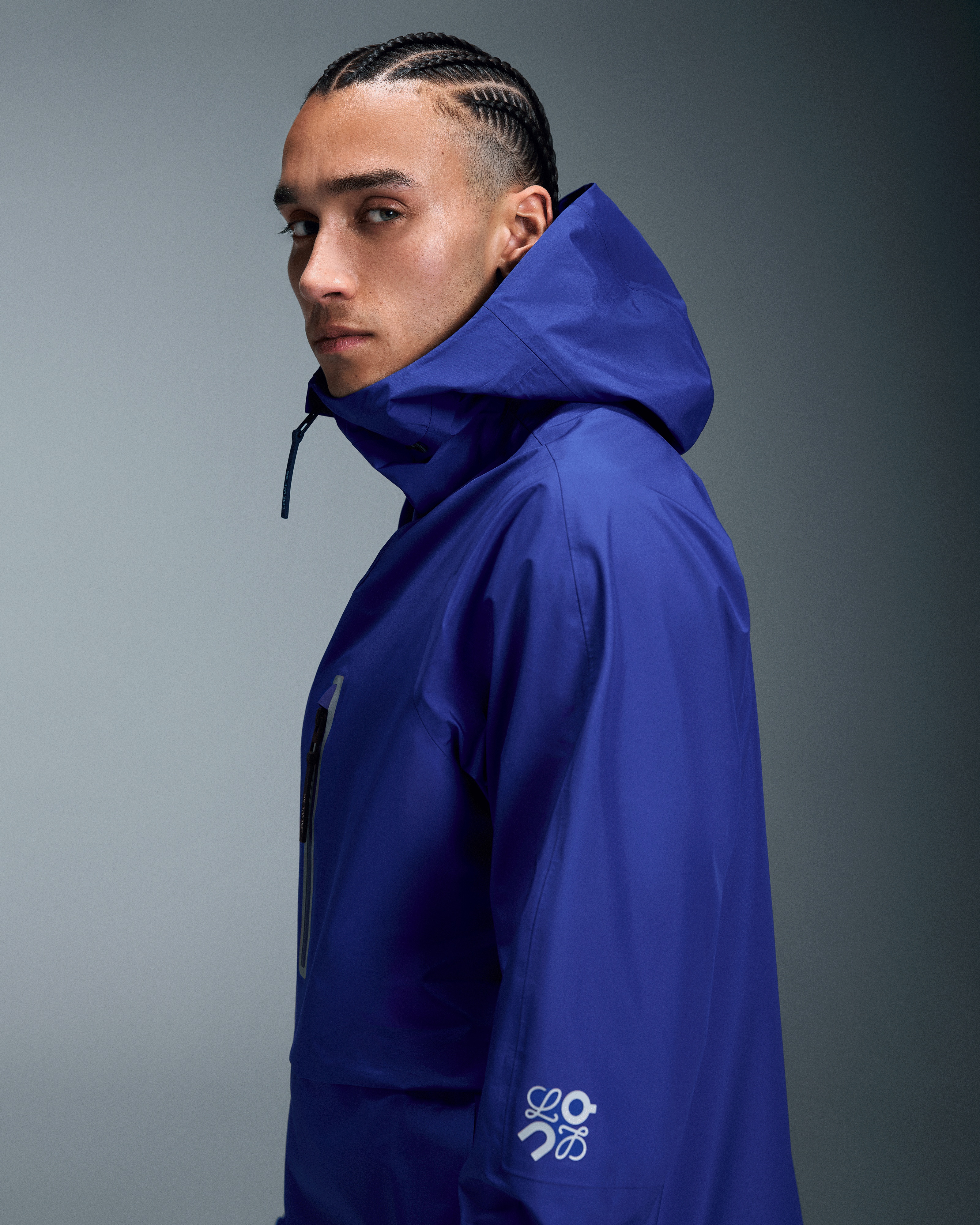 Storm Jacket LOEWE - 4