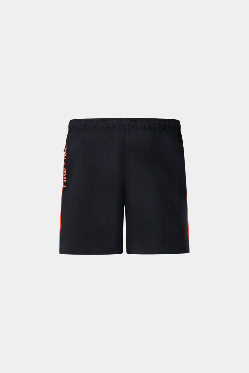 Sorin Swimming shorts in Black 6