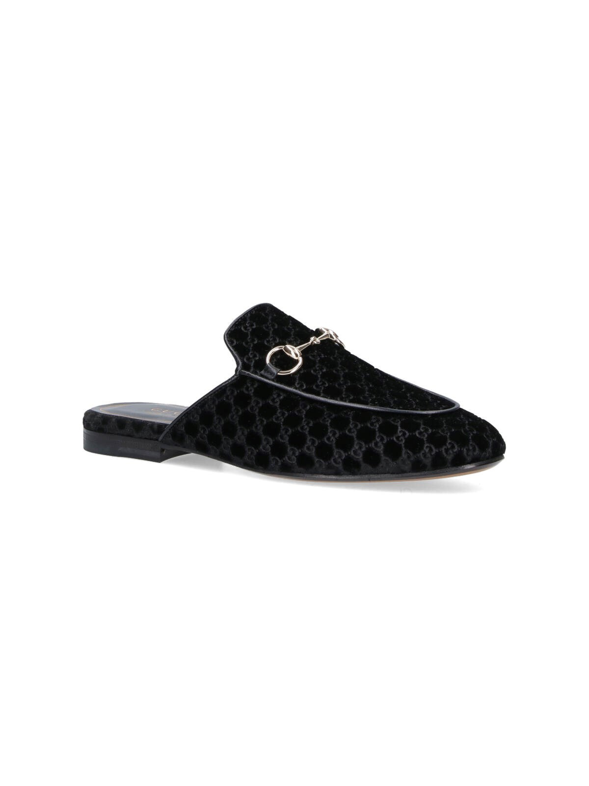 "PRINCETOWN" MULES - 2