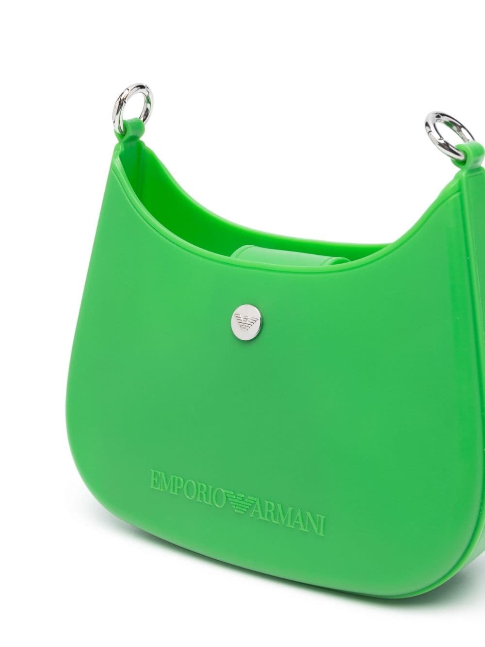 Gummy crossbody bag - 4