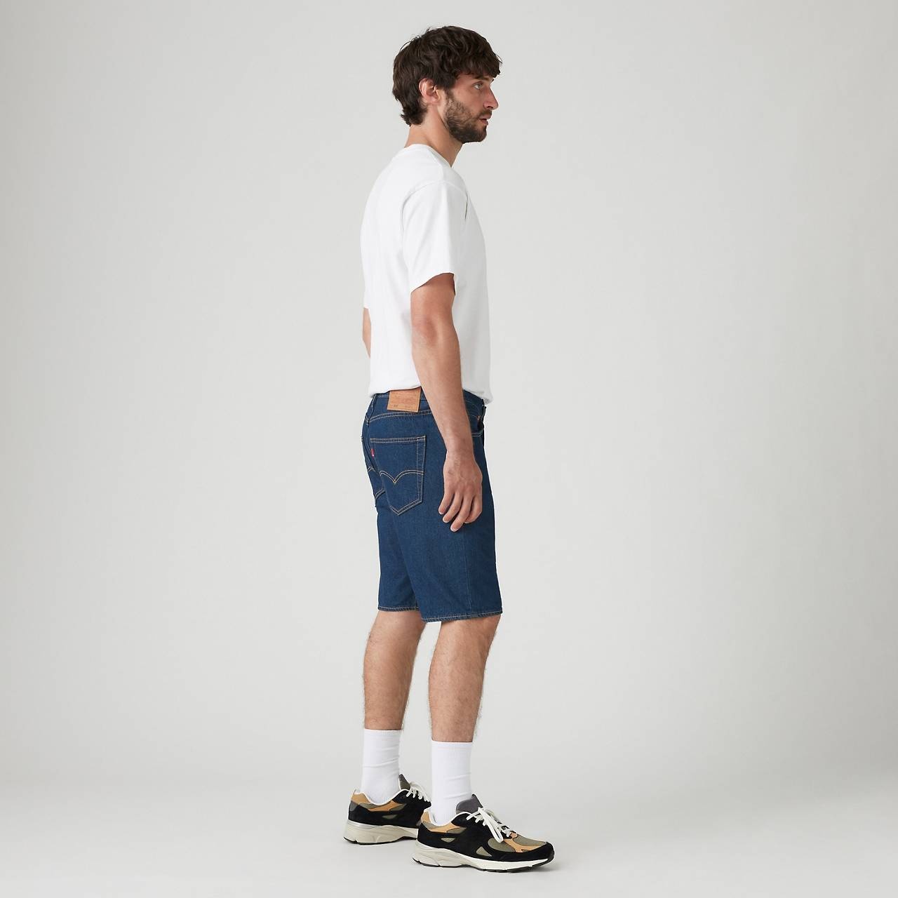 501® ORIGINAL FIT LIGHTWEIGHT 9" MEN'S SHORTS - 6