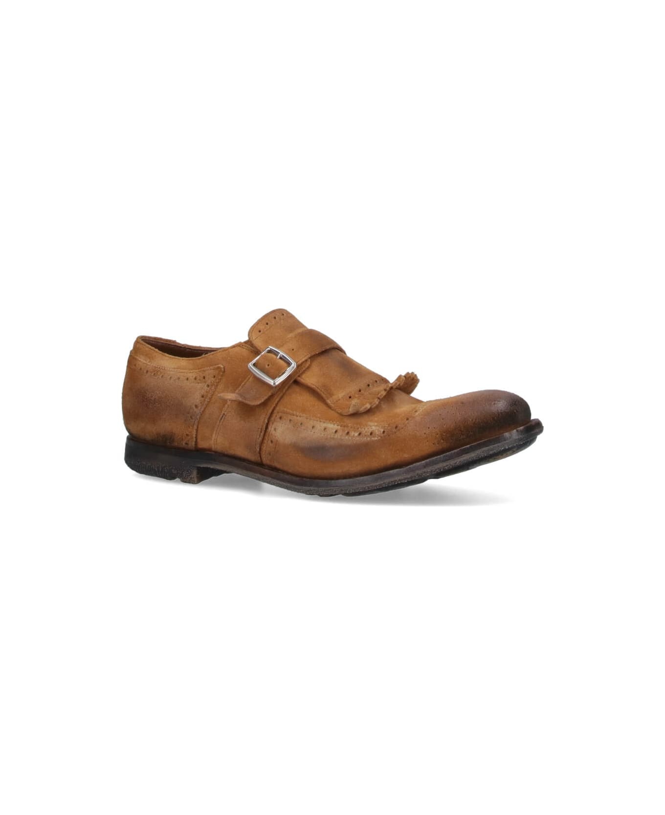 'shangai' Loafers - 2
