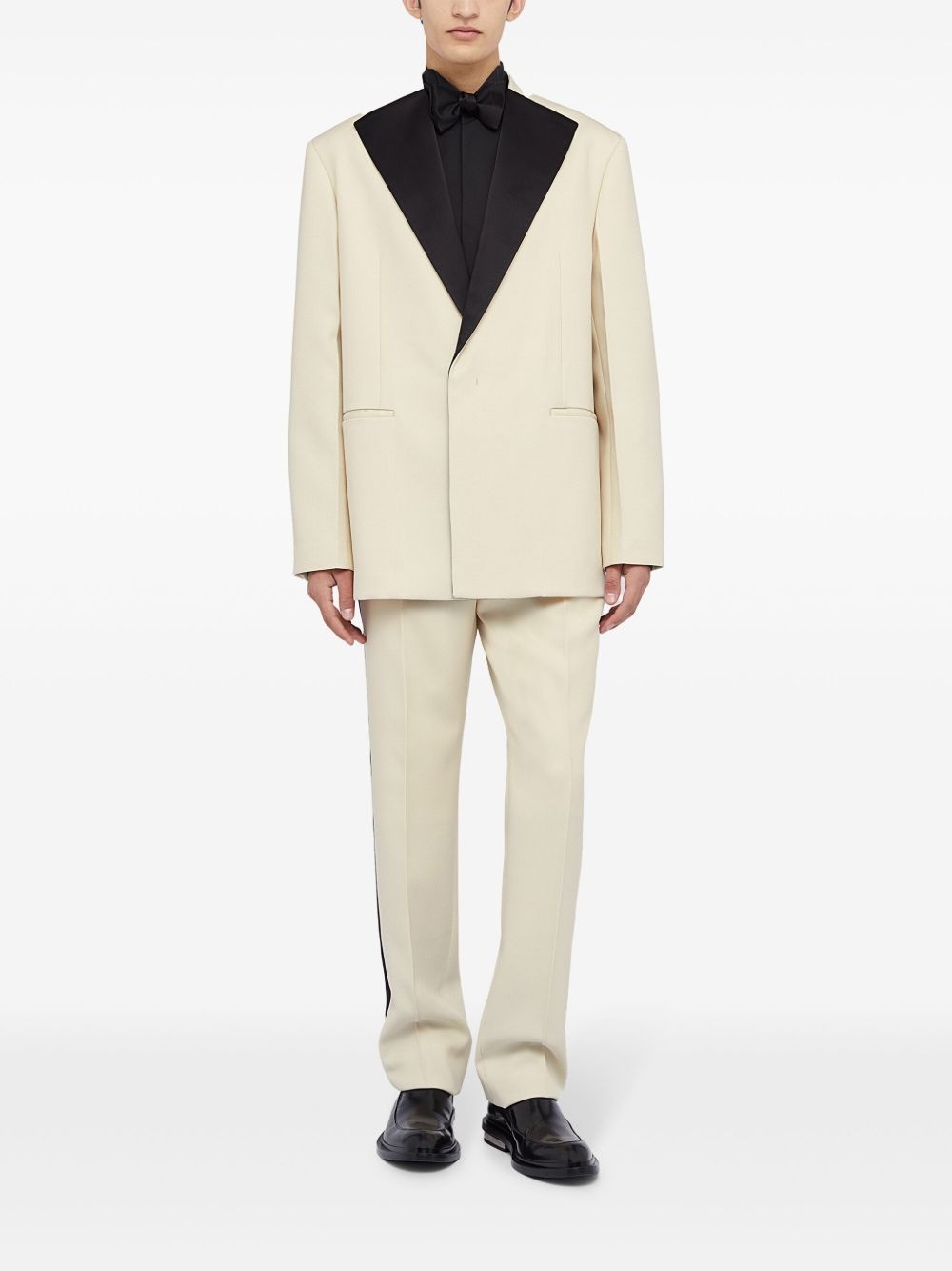 tailored jacket - 2