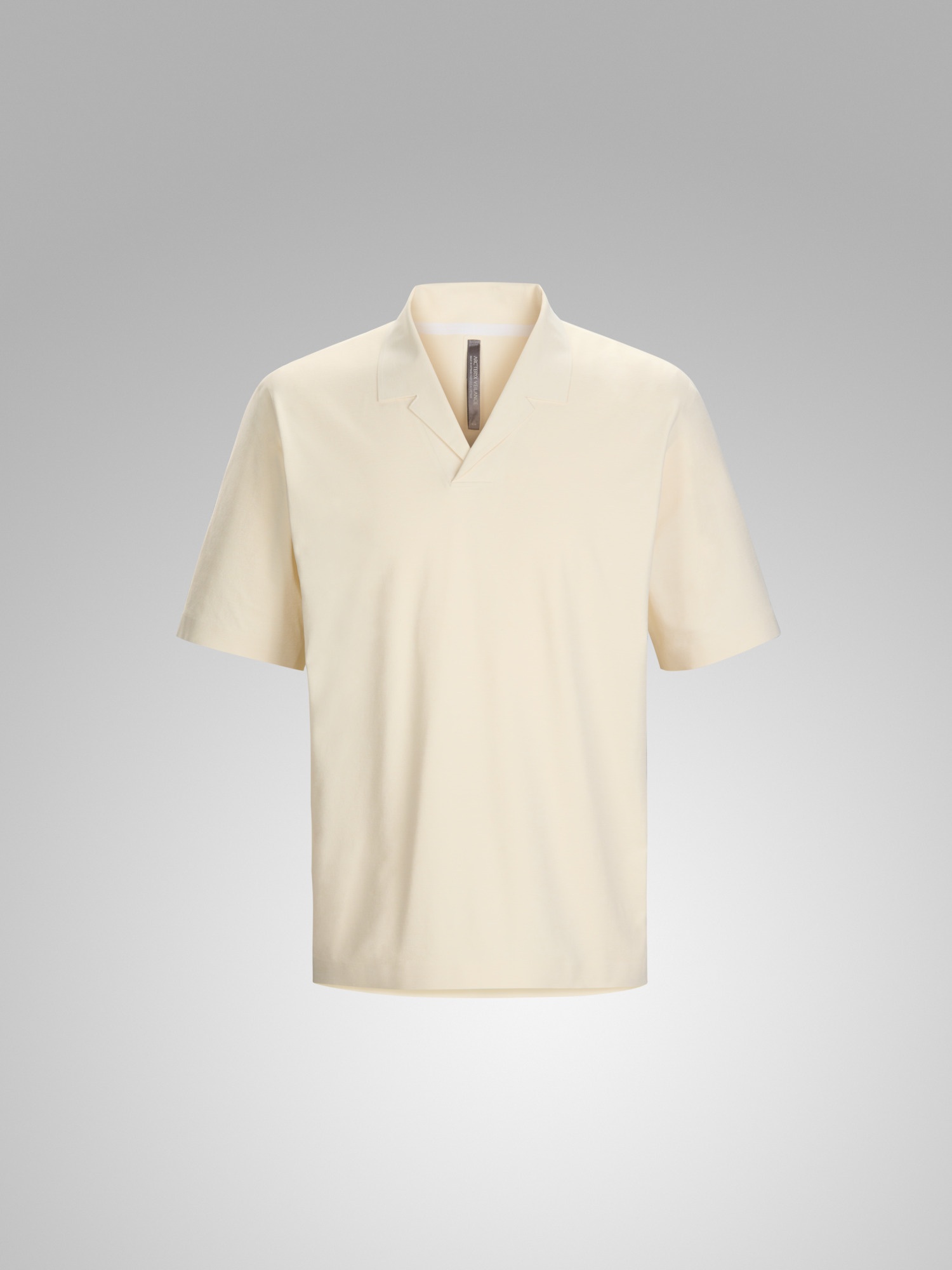 Metron Polo Shirt SS - 7