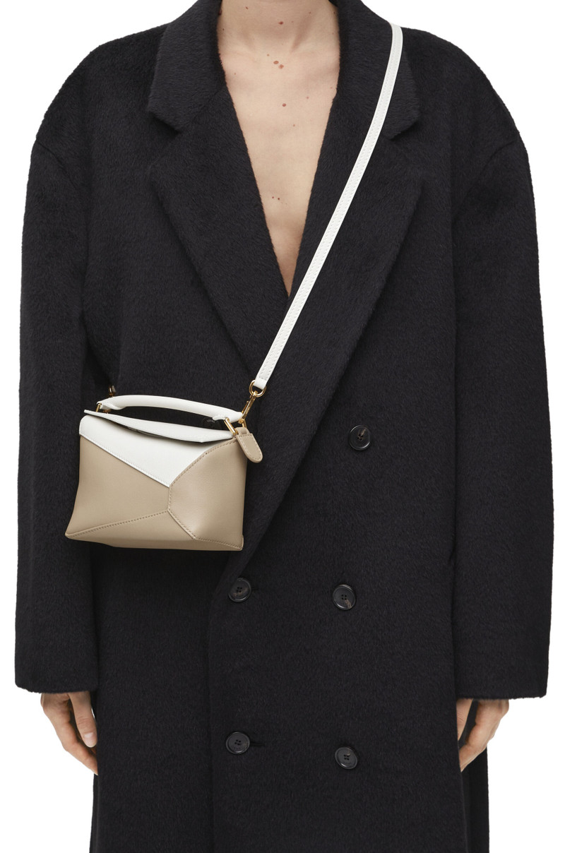 Mini Puzzle bag in classic calfskin 3