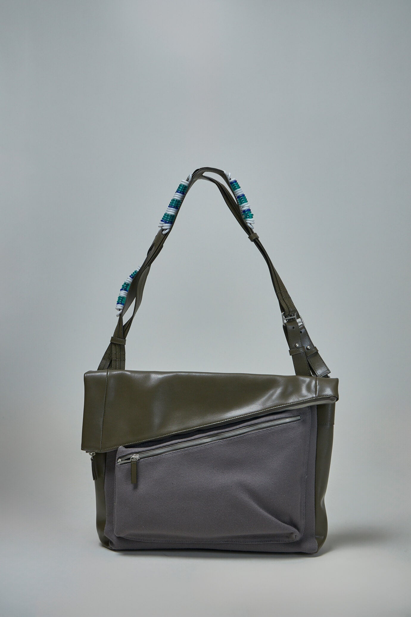 Jarocka Shoulder Bag - 1