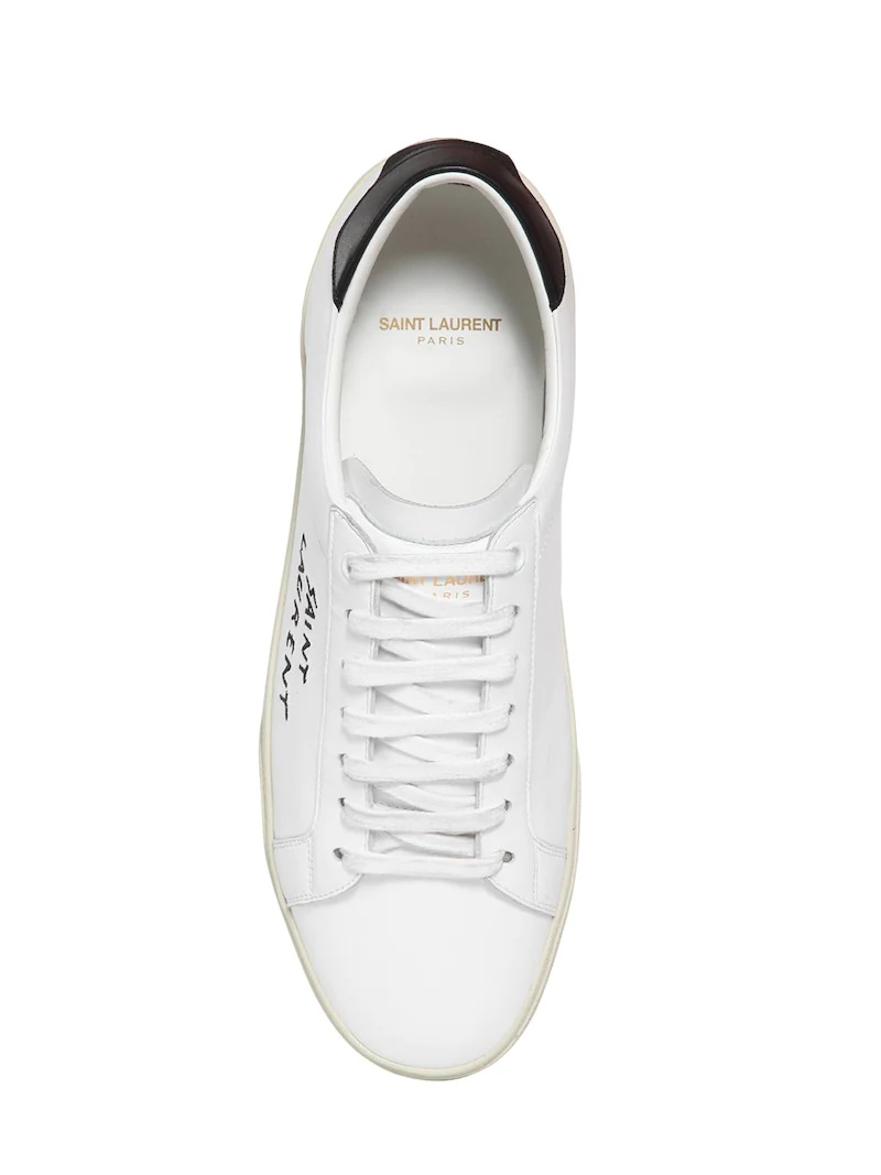 20MM COURT CLASSIC SL/06 SNEAKERS - 7