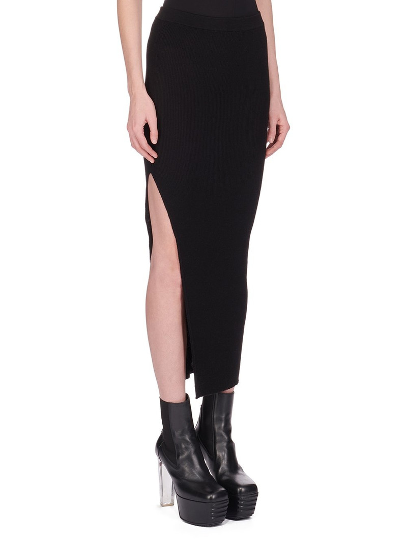 Rick Owens KNITS outlook