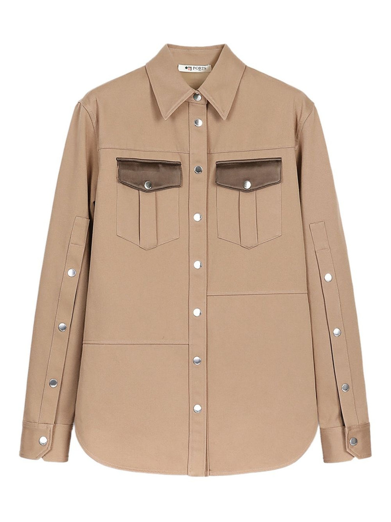 flap-pockets shirt 1