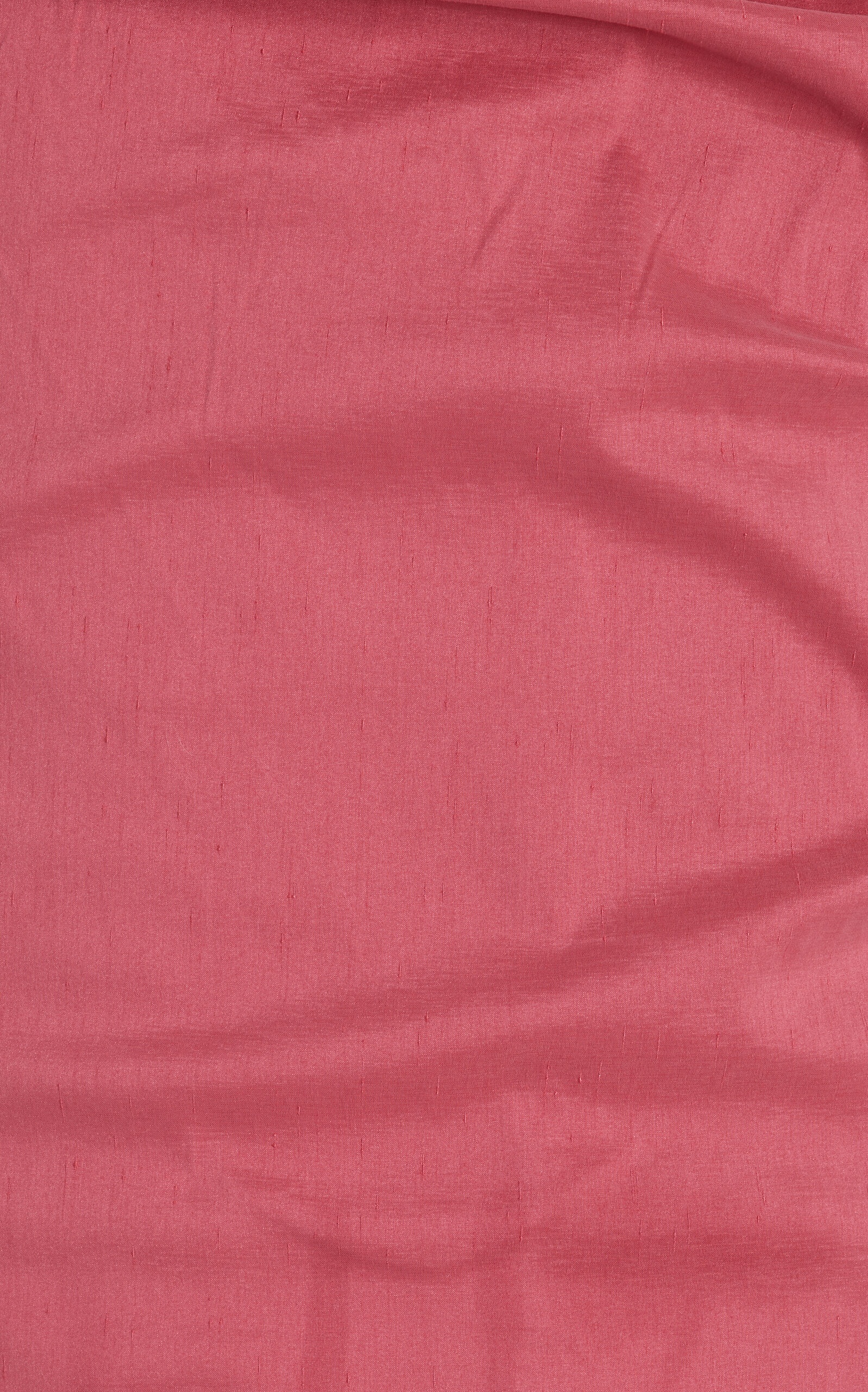 Kat One-Shoulder Shantung Gown pink - 5