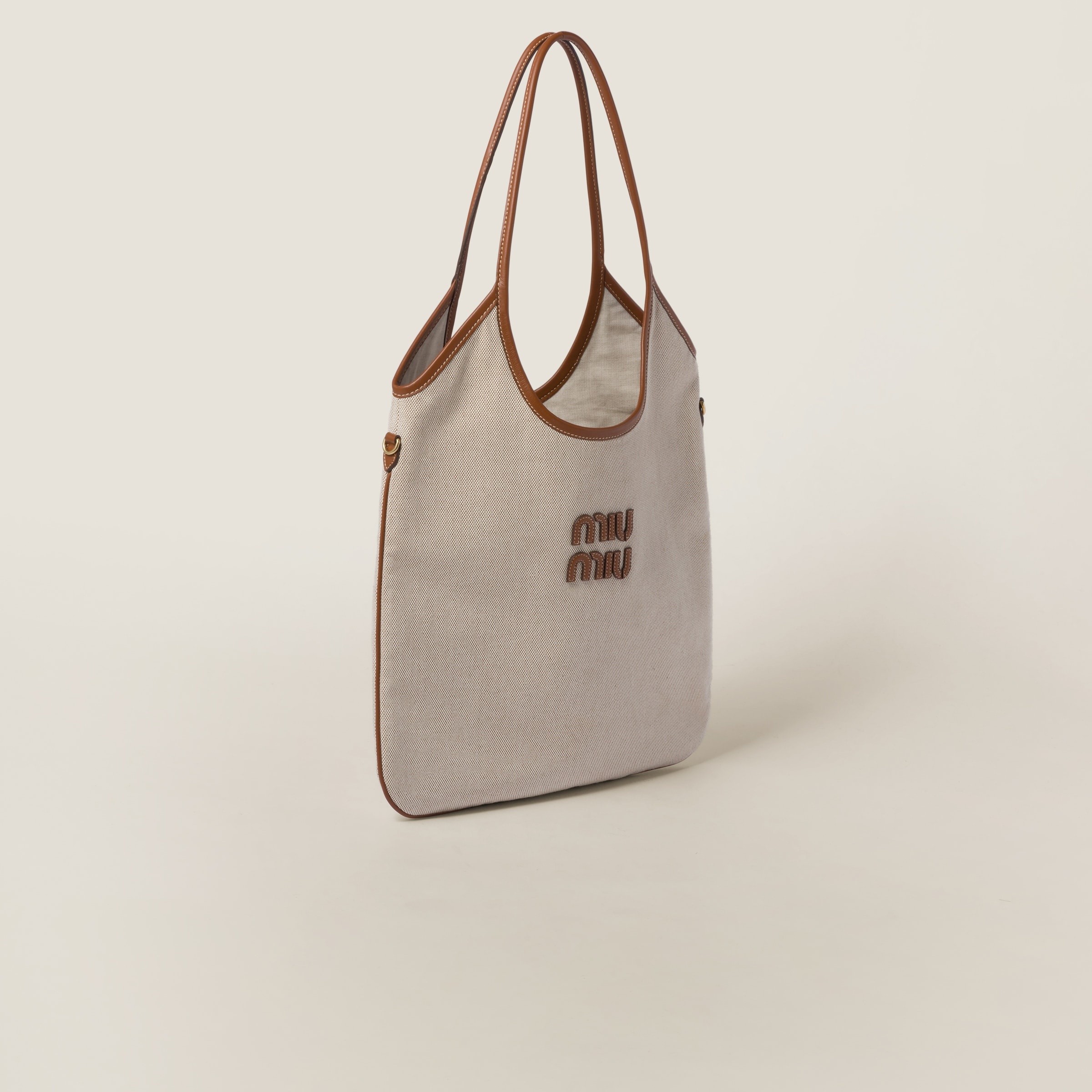 IVY canvas bag - 3