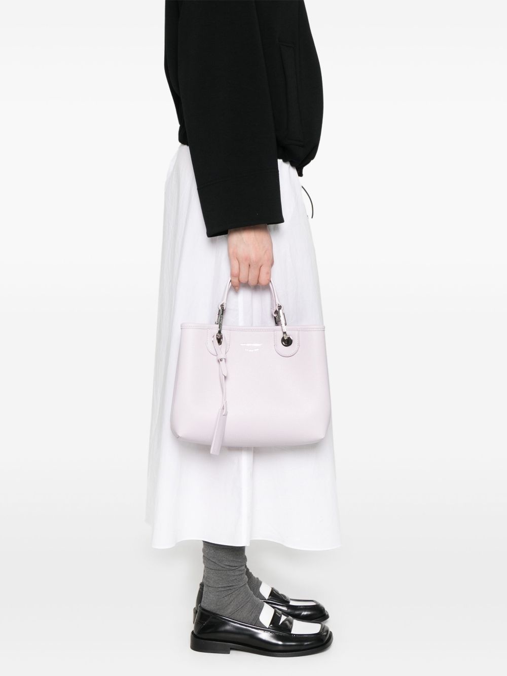 small MyEA tote bag - 2