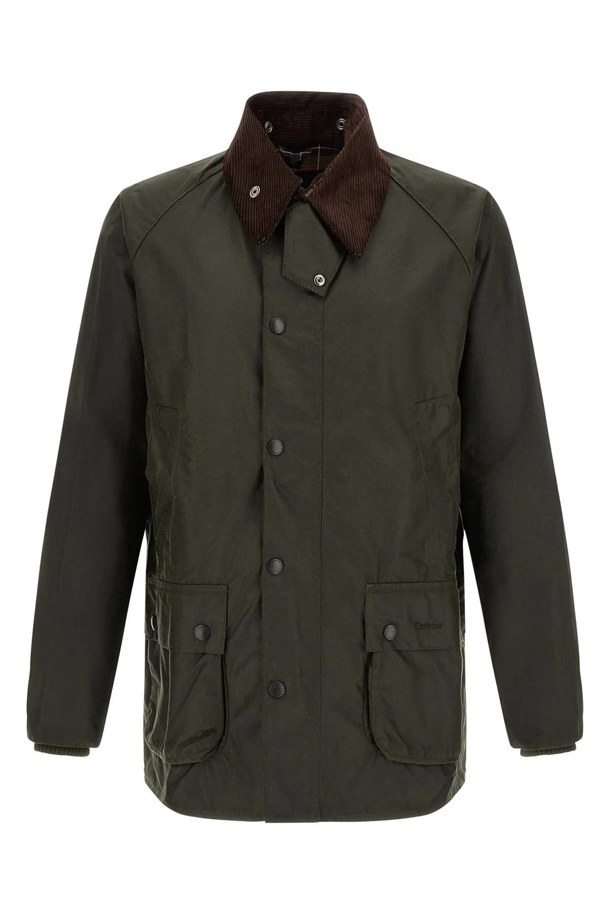 'Bedale' Jacket - 1