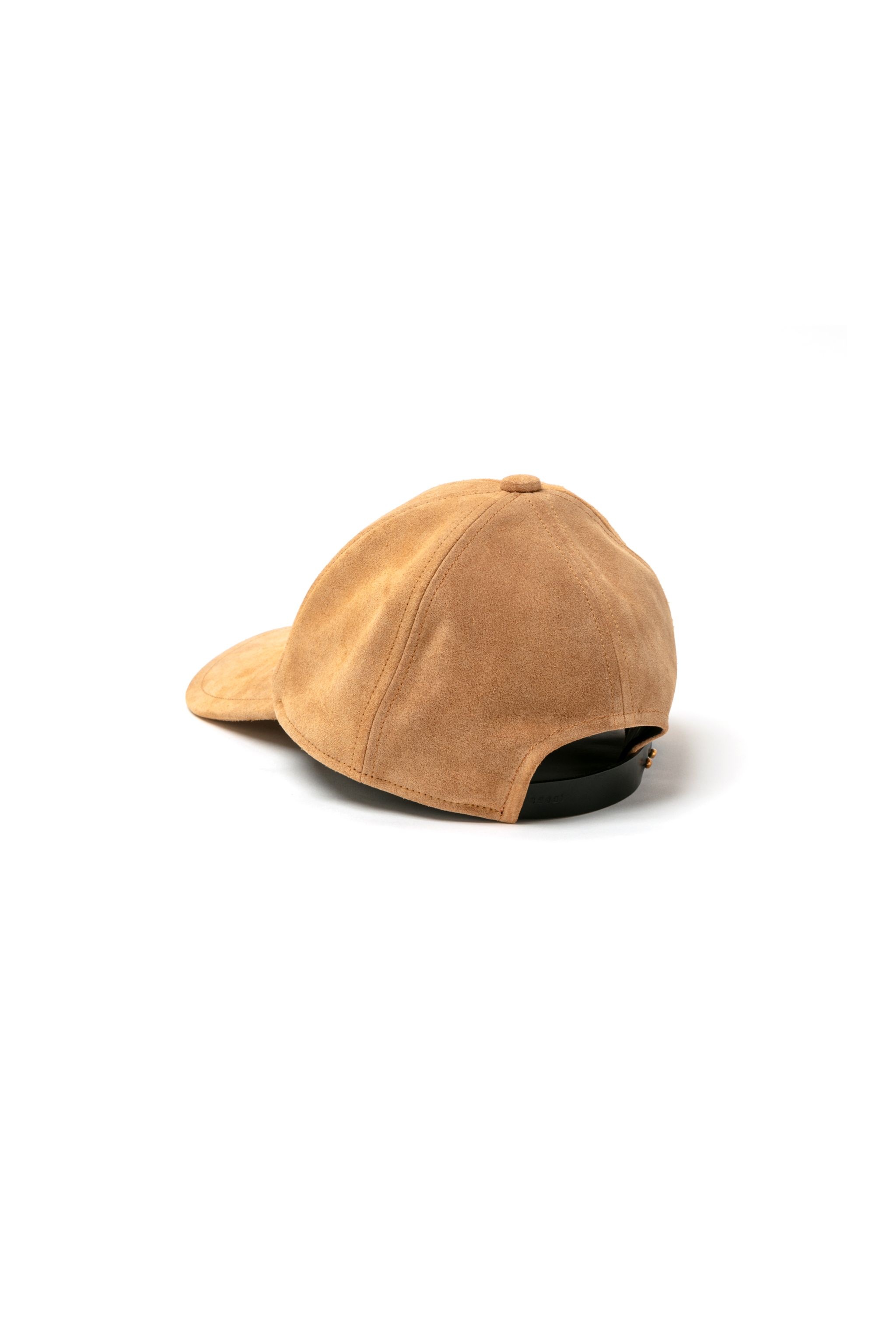 s Cap / Suede - 2