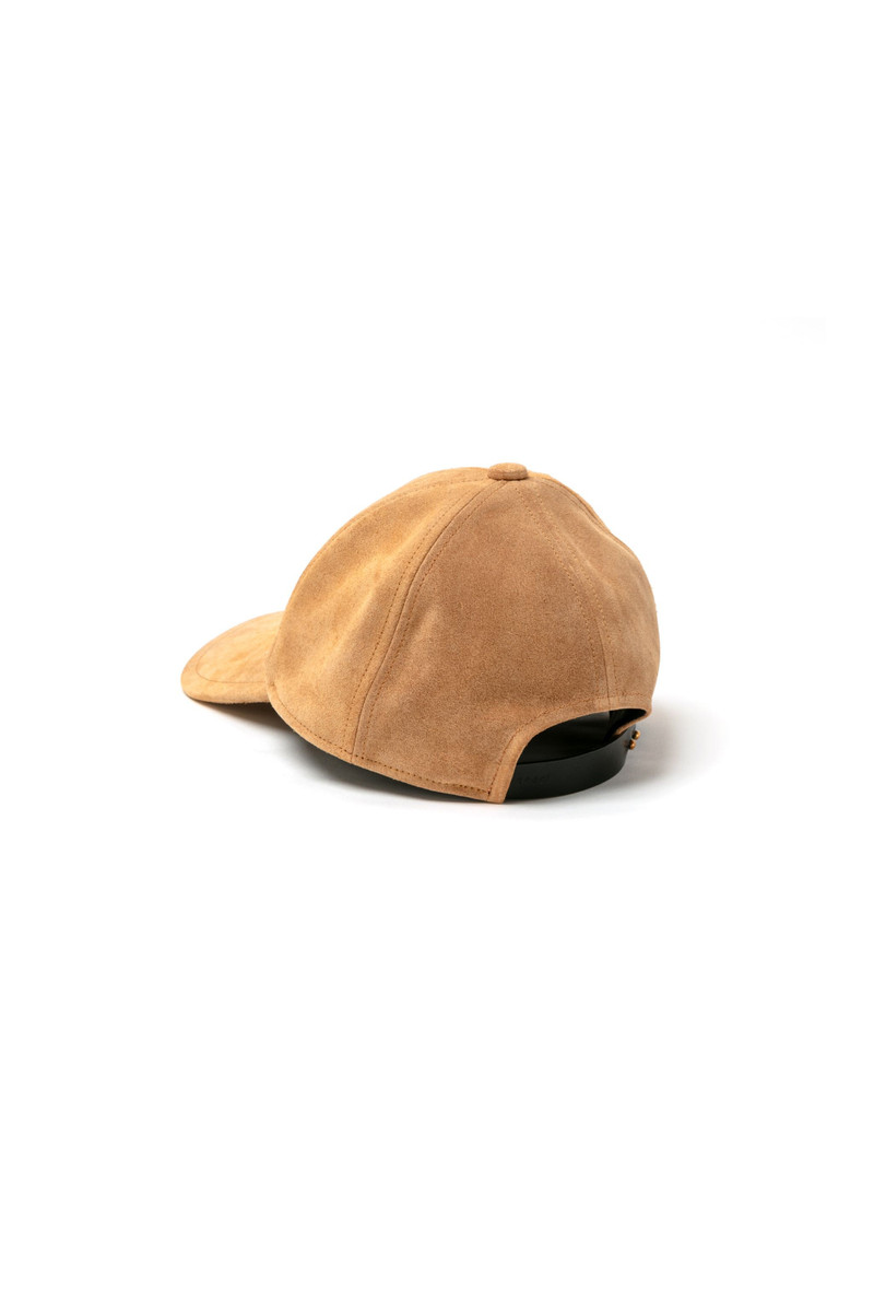 sacai s Cap / Suede outlook