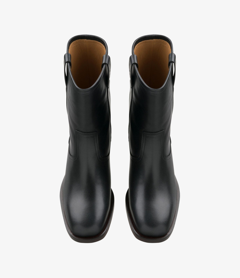 HELOISE ANKLE BOOTS 4
