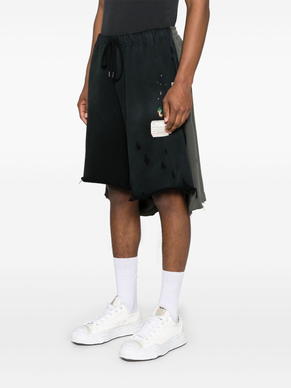 Four Legs shorts - 3