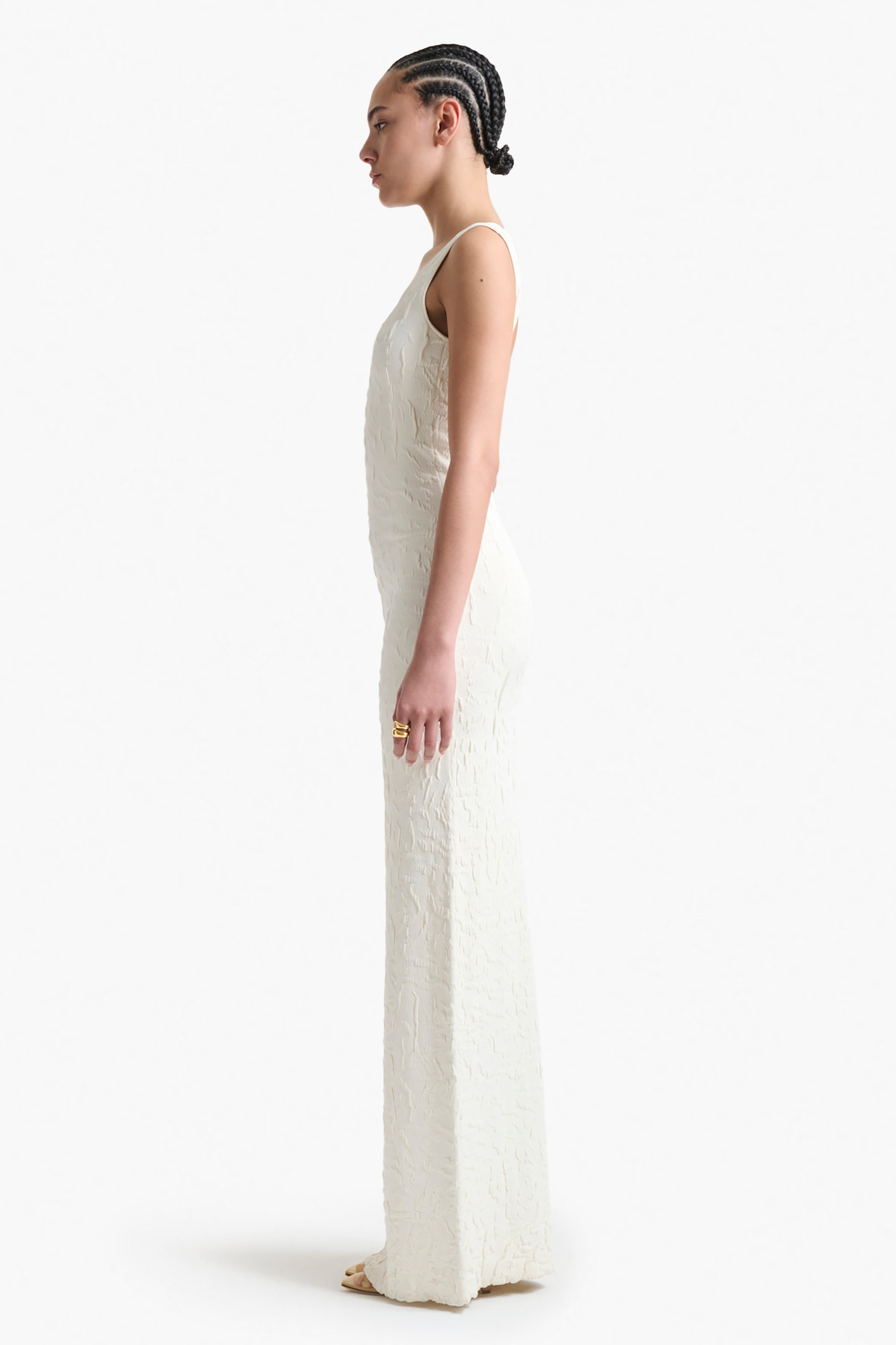 DURAS DRESS - 3