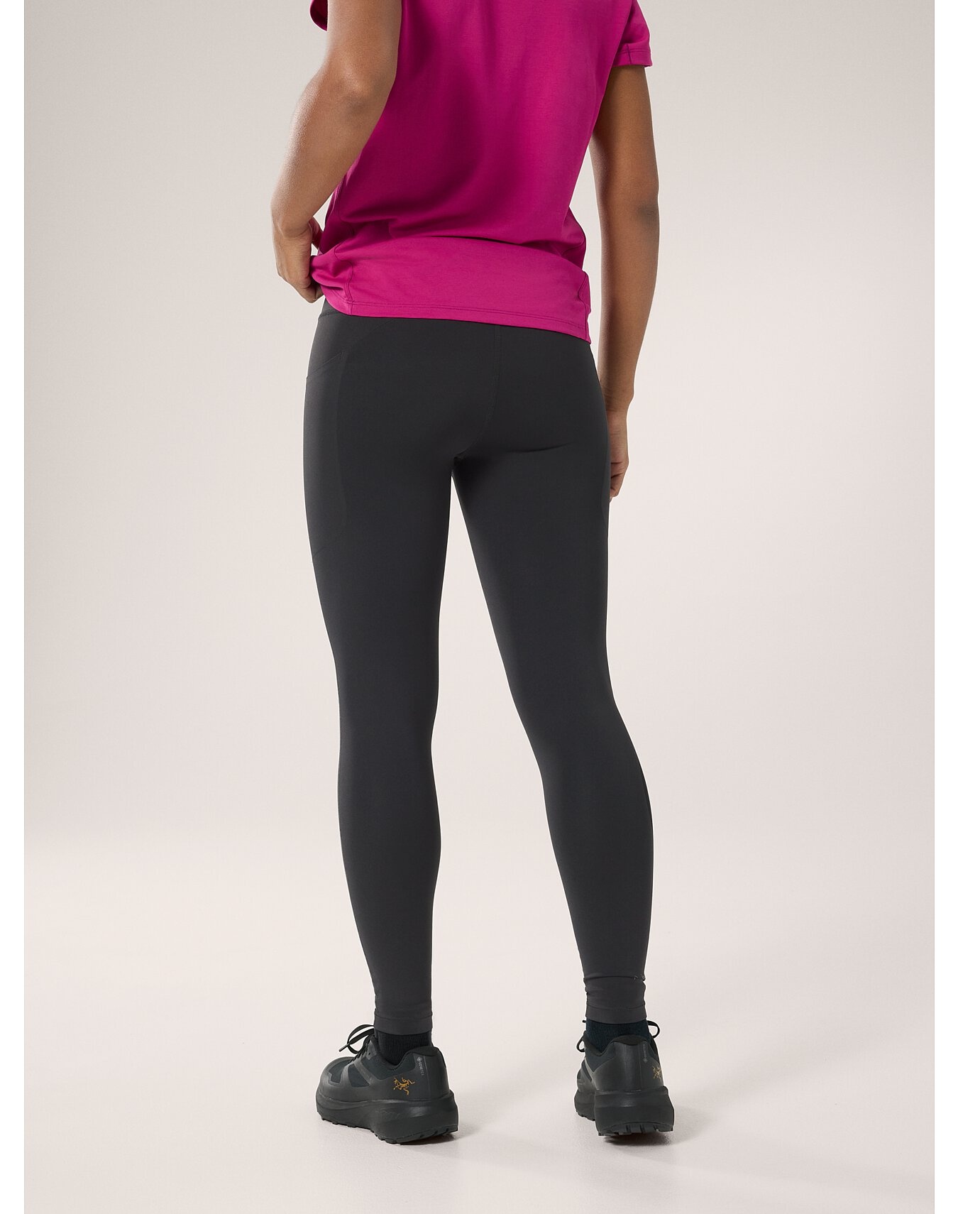 Essent High-Rise Legging 26" - 5