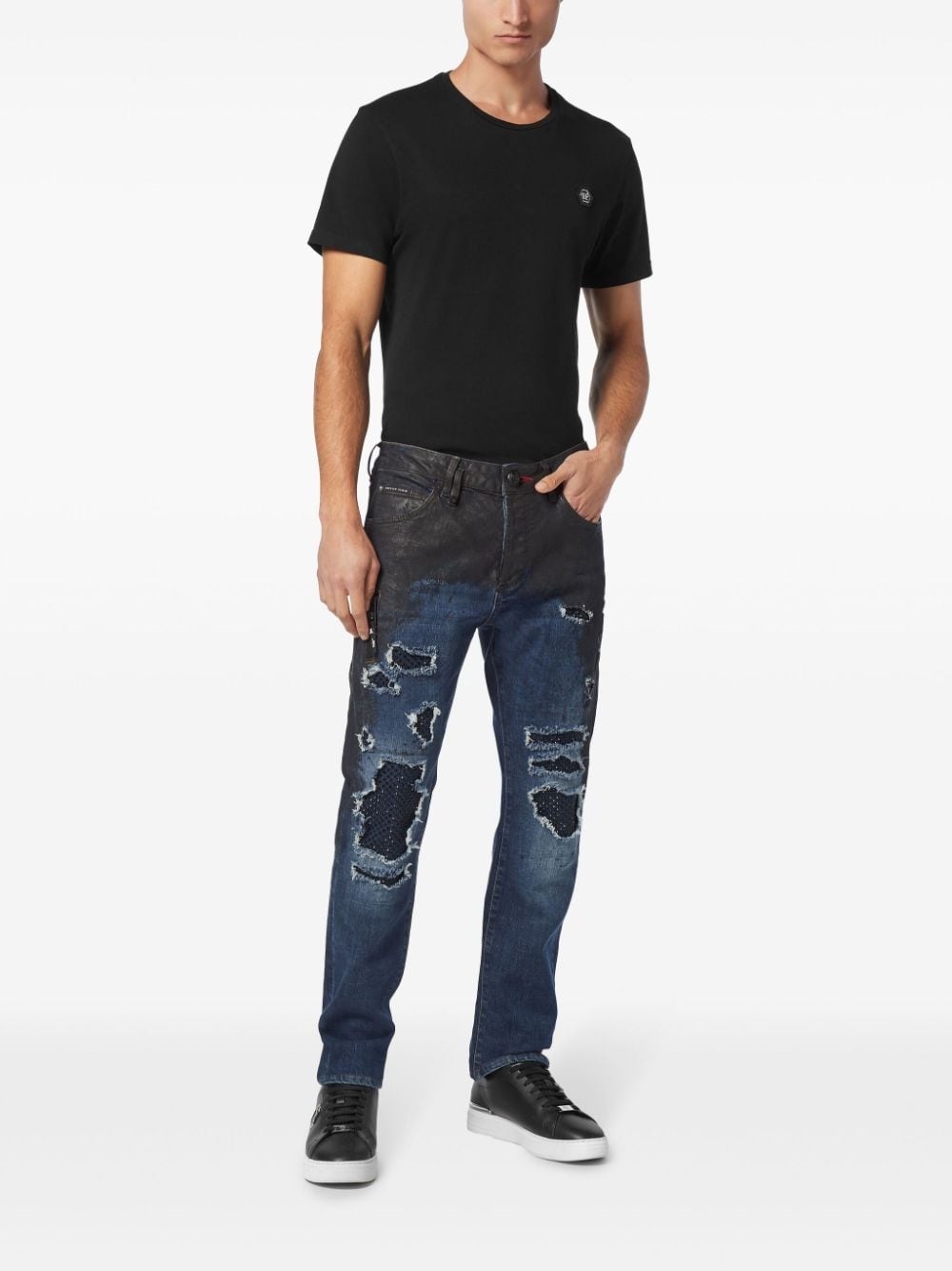 Rock Star jeans - 3