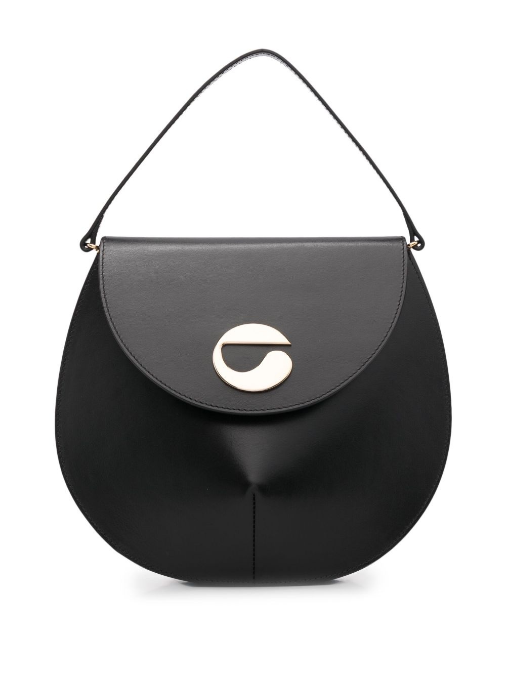 U.F.O. angular shoulder bag - 7