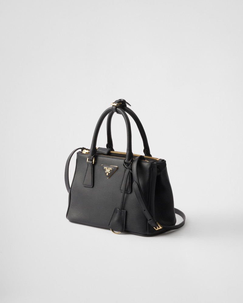 Prada Small Prada Galleria leather bag outlook