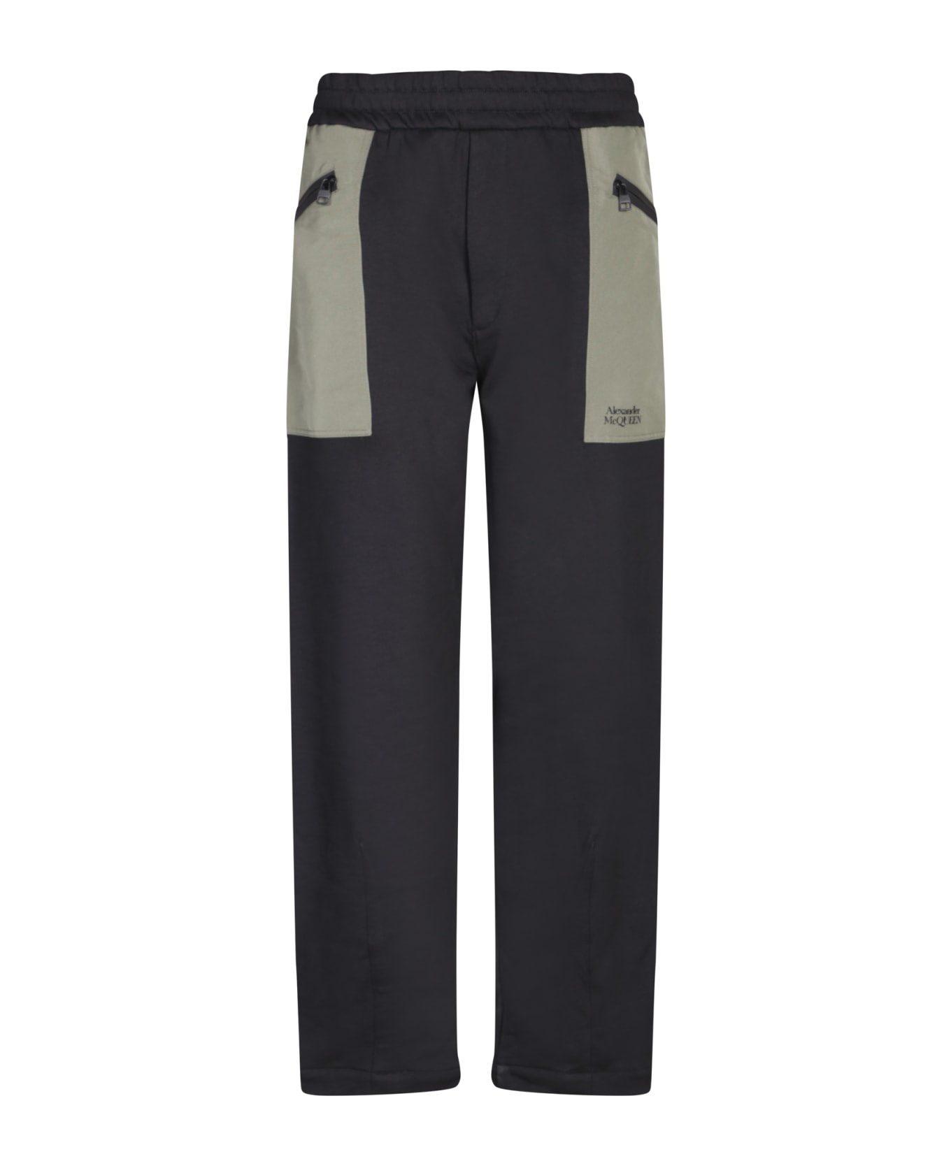 Utility Jogger Trousers - 1