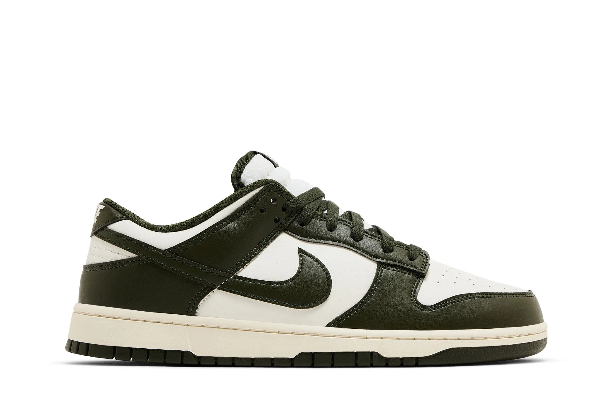 Dunk Low 'Cargo Khaki' - 1