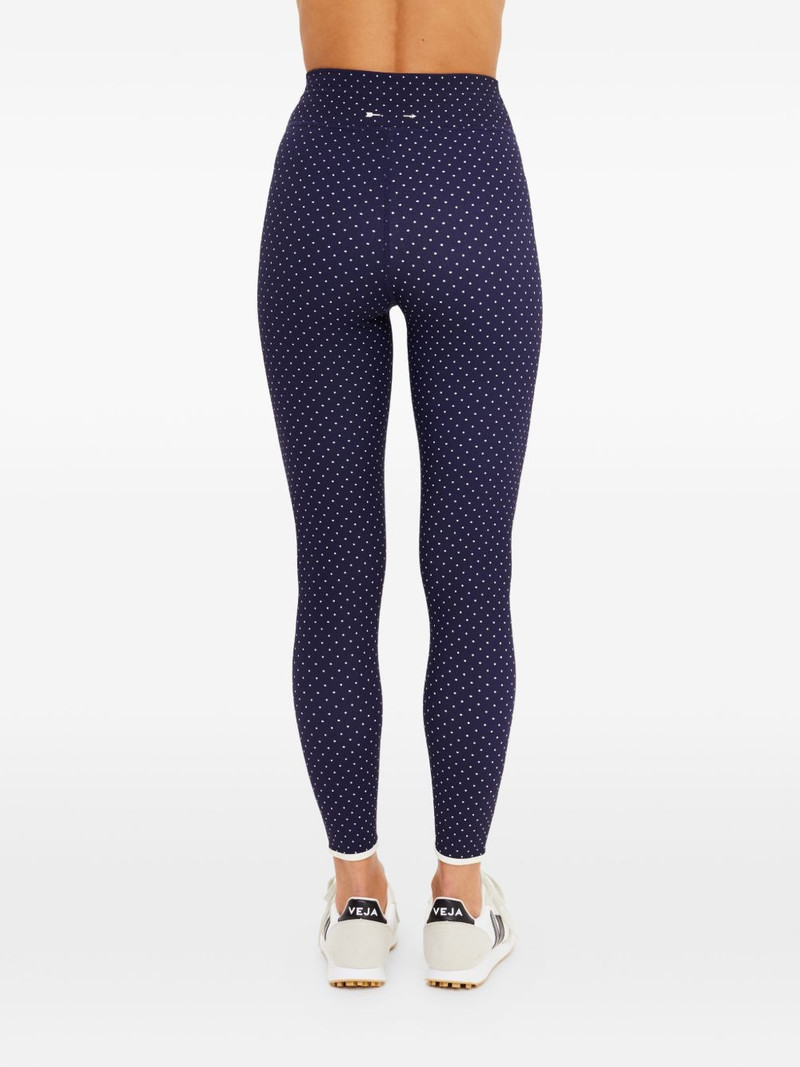 Spellbound polka-dot leggings 3