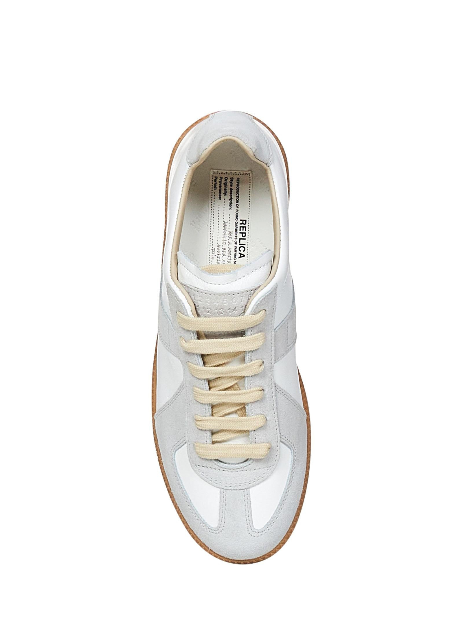 SNEAKERS REPLICA MAISON MARGIELA - 5