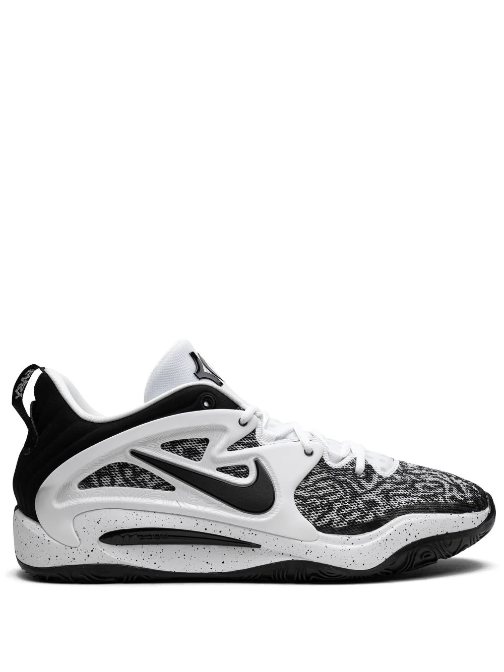 KD 15 TB 'Brooklyn Nets' sneakers - 1