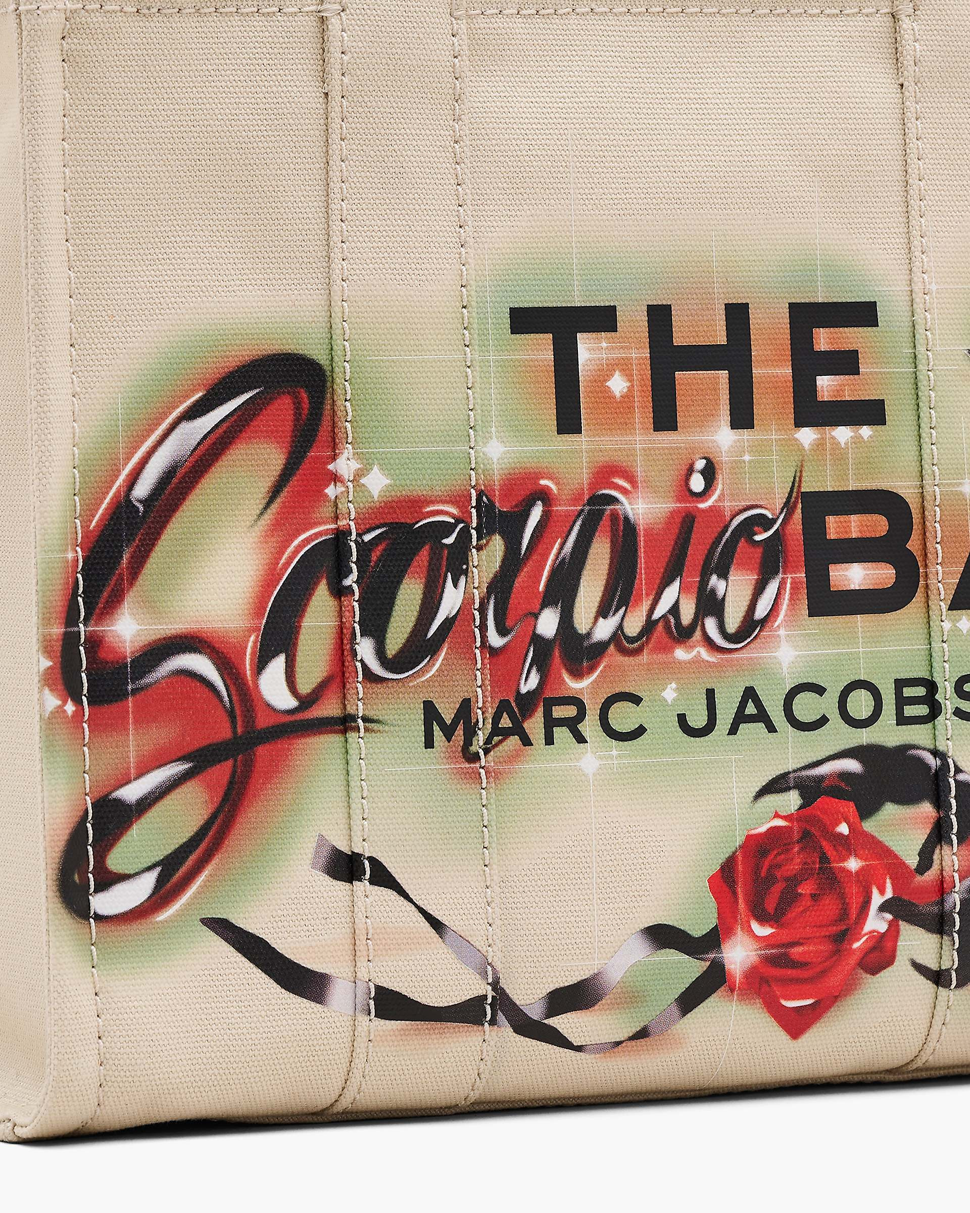 THE ZODIAC TOTE BAG - 3