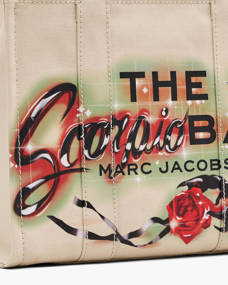 THE ZODIAC TOTE BAG 3