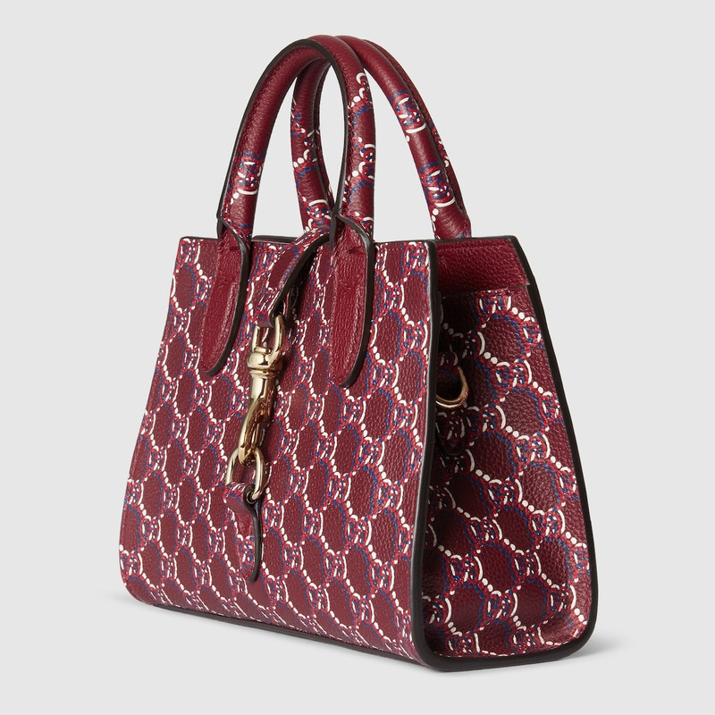 GUCCI Gucci Jackie small tote bag outlook
